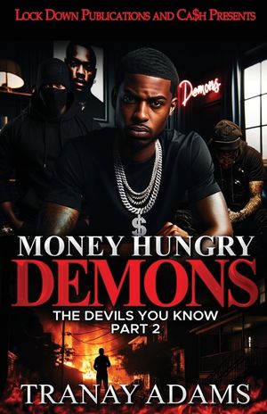 Money Hungry Demons 2 image number 0