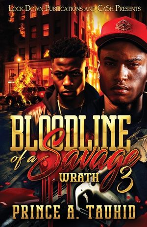 Bloodline of a Savage 3 image number 0