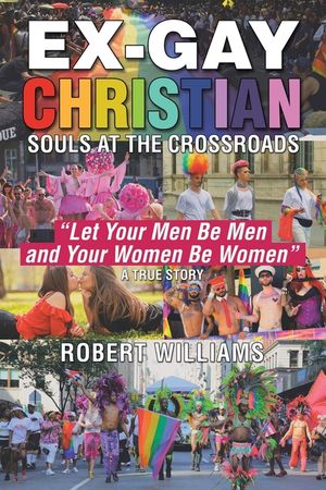 Ex-Gay Christian image number 0