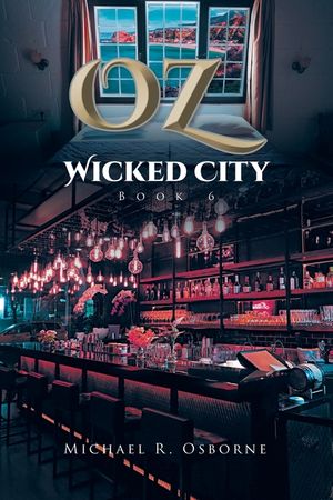 OZ Wicked City image number 0