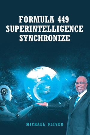 Formula 449 Superintelligence Synchronize image number 0