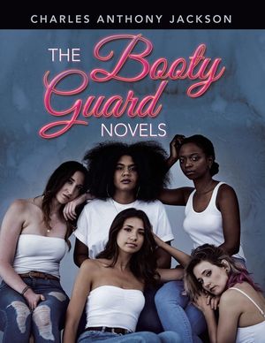 The Booty Guard Novels image number 0