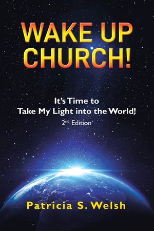 Wake up Church! image number 0