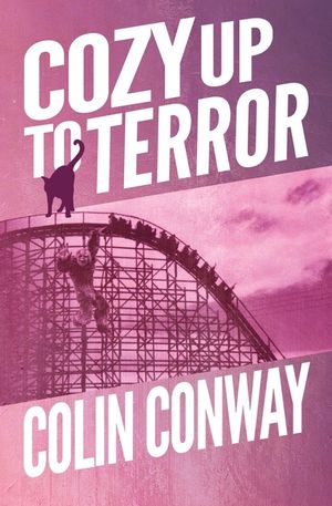 Cozy Up to Terror image number 0