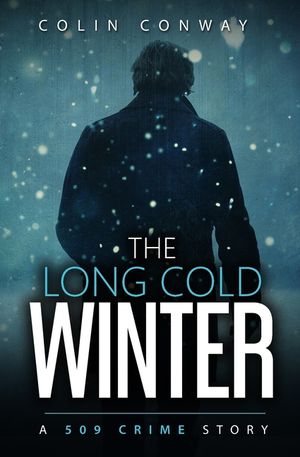The Long Cold Winter image number 0