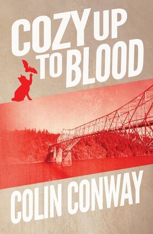 Cozy Up to Blood image number 0