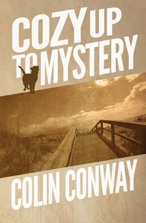 Cozy Up to Mystery image number 0