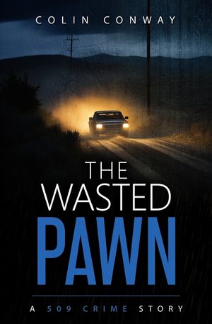 The Wasted Pawn image number 0