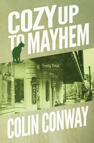 Cozy Up to Mayhem image number 0