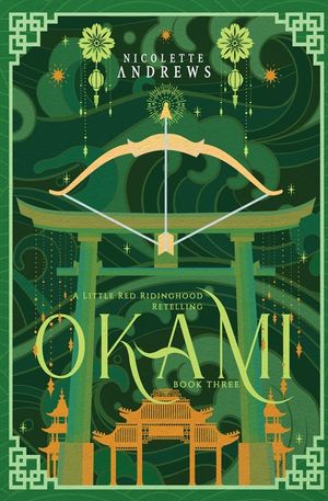 Okami: A Little Red Riding Hood Retelling image number 0