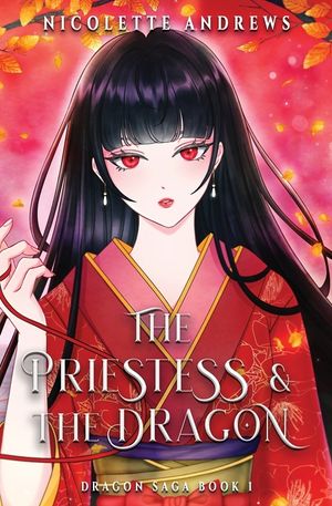 The Priestess and the Dragon image number 0