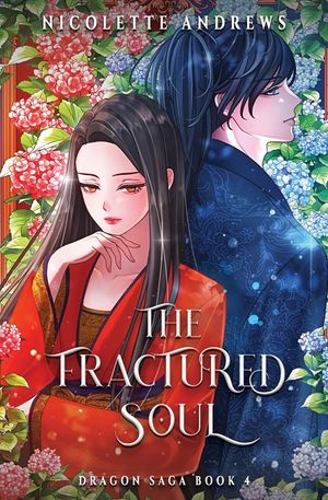 The Fractured Soul image number 0