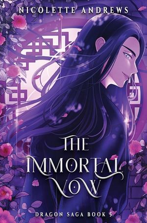 The Immortal Vow image number 0