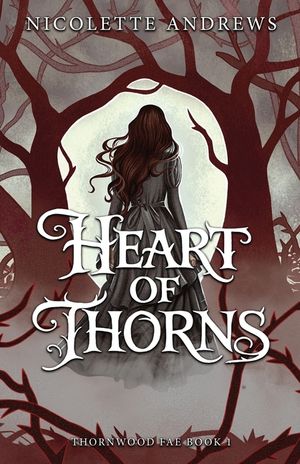 Heart of Thorns image number 0