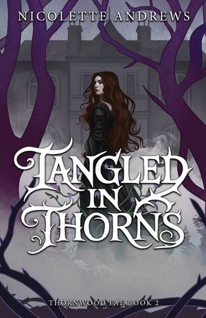 Tangled in Thorns image number 0