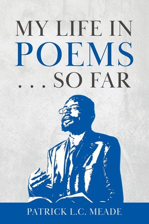 My Life in Poems . . . So Far image number 0