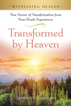 Transformed by Heaven image number 0
