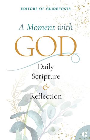 A Moment with God: Daily Scripture & Reflection image number 0