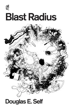 Blast Radius image number 0