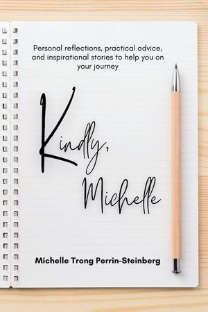 Kindly, Michelle image number 0