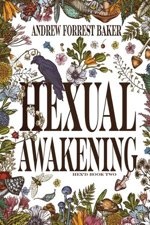 Hexual Awakening image number 0