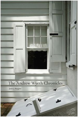 The Andrew Wyeth Chronicles image number 0