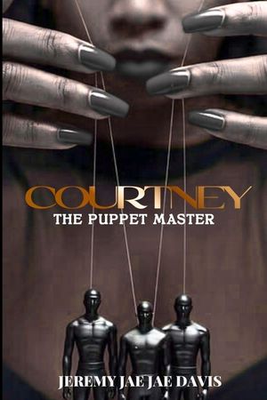 Courtney: The Puppet Master image number 0