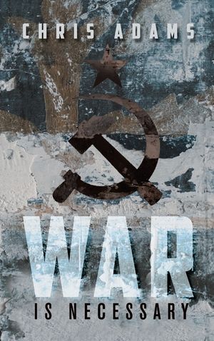 War is Necessary image number 0