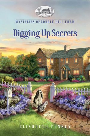 Digging Up Secrets image number 0