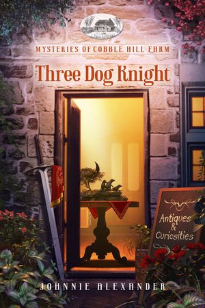 Three Dog Knight image number 0