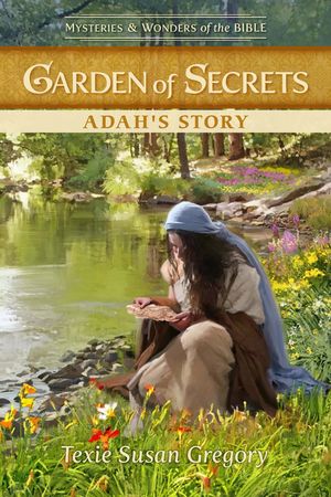 Garden of Secrets: Adah's Story image number 0