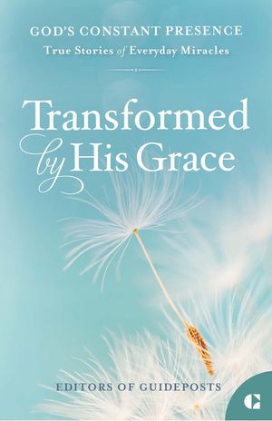 Transformed by His Grace image number 0