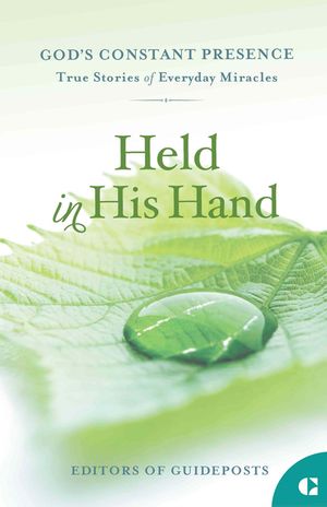 Held in His Hand image number 0