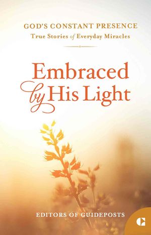 Embraced by His Light image number 0