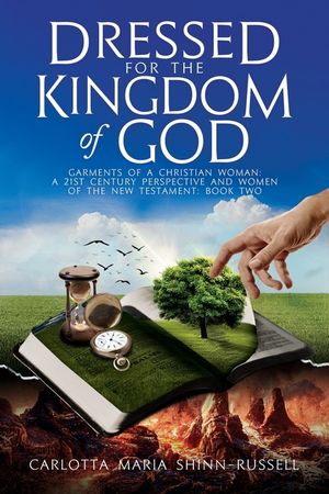 Dressed for the Kingdom of God image number 0