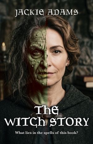 The Witch Story image number 0