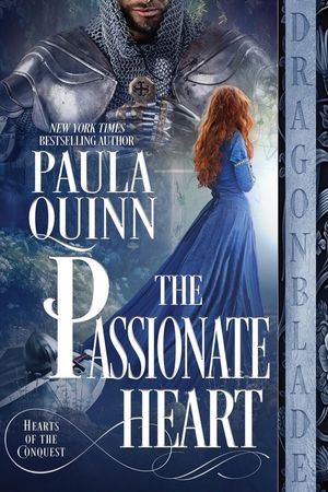 The Passionate Heart image number 0
