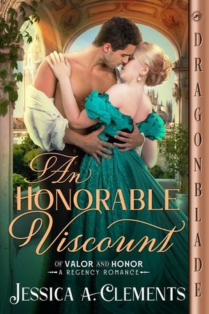 An Honorable Viscount image number 0