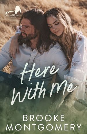 Here With Me: German Edition image number 0