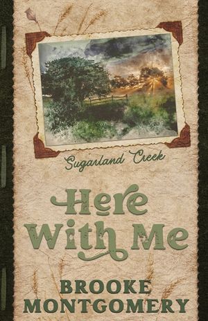 Here With Me (Alternate Special Edition Cover) image number 0
