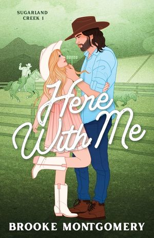 Here With Me (Illustrated Special Edition Cover) image number 0