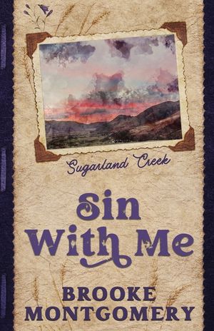 Sin With Me (Alternate Special Edition Cover) image number 0