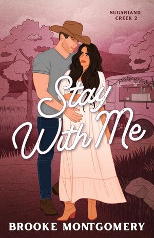 Stay With Me (Illustrated Special Edition Cover) image number 0