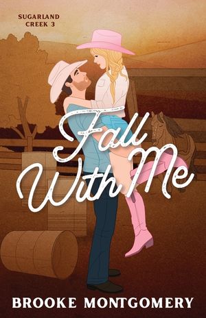 Fall With Me (Illustrated Special Edition Cover) image number 0