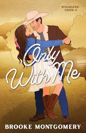 Only With Me (Illustrated Special Edition Cover) image number 0