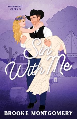 Sin With Me (Illustrated Special Edition Cover) image number 0