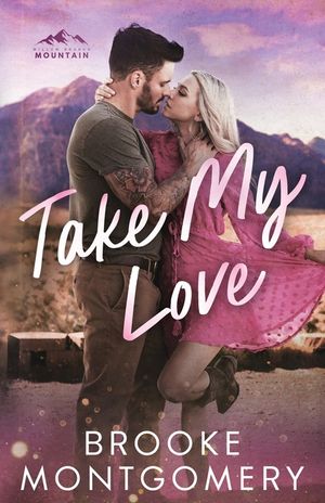 Take My Love image number 0