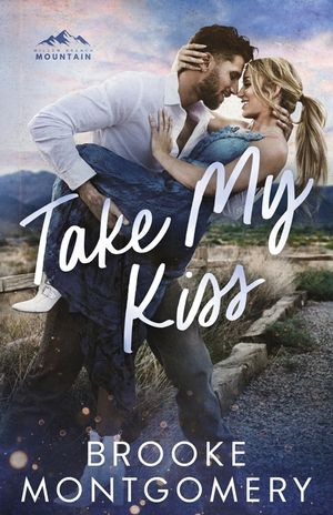 Take My Kiss image number 0