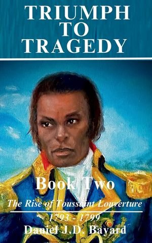 Triumph To Tragedy - Book Two image number 0