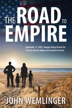 The Road to Empire image number 0